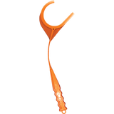 Do All Big Orange Hand Thrower