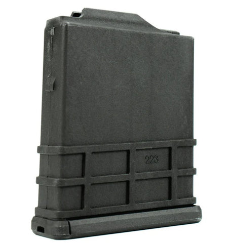 MDT AICS Style 10 Shot Magazine Polymer 223 Rem (MDT223M)