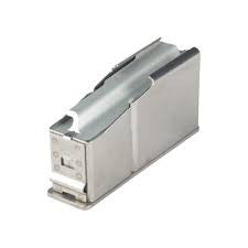 Sako 85 Magazine~ 300 Win Mag 4 Round Stainless Steel (S5A60389)