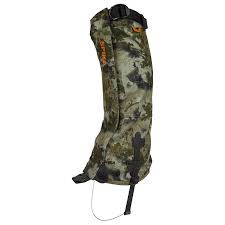 Spika Ranger Gaiters Camo Large (HCI-RGC-3A4)