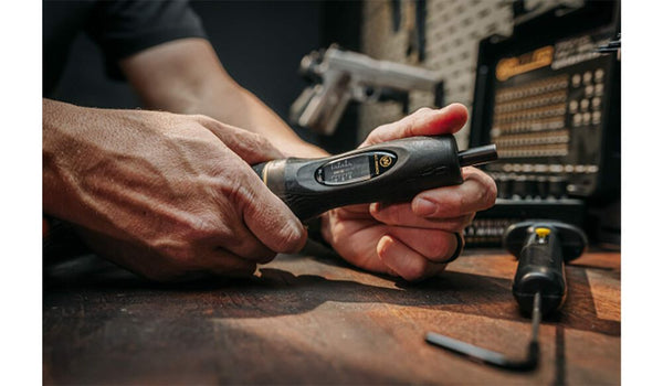 Reball Gun Wheeler FAT (Firearm Accurizing Torque) Wrench – Rebel Gun Works