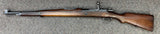 DWM Mauser–Vergueiro 1904/39 8x57mm (29575)
