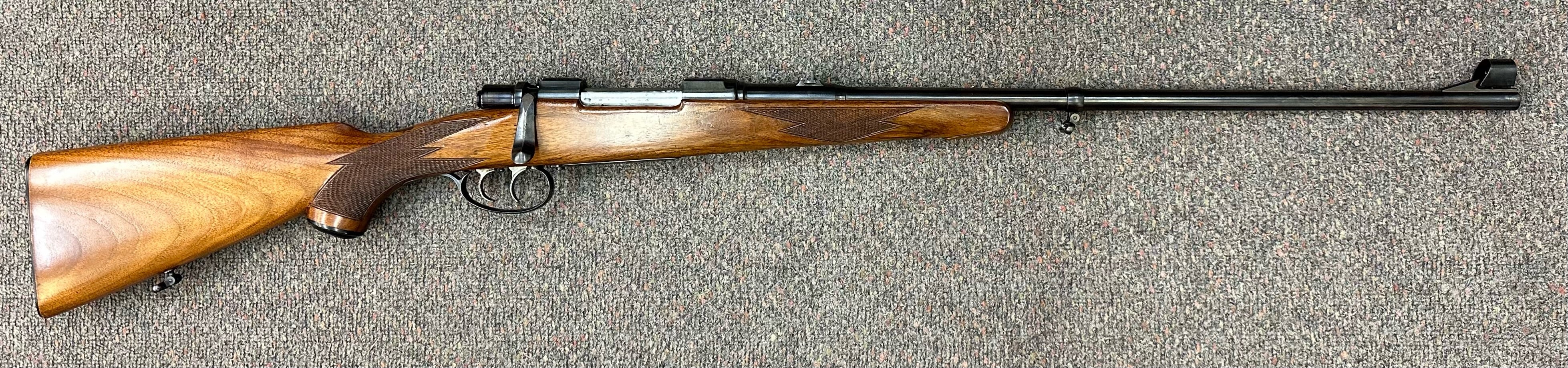 Brno 21 8x57mm Mauser (28454) – Rebel Gun Works