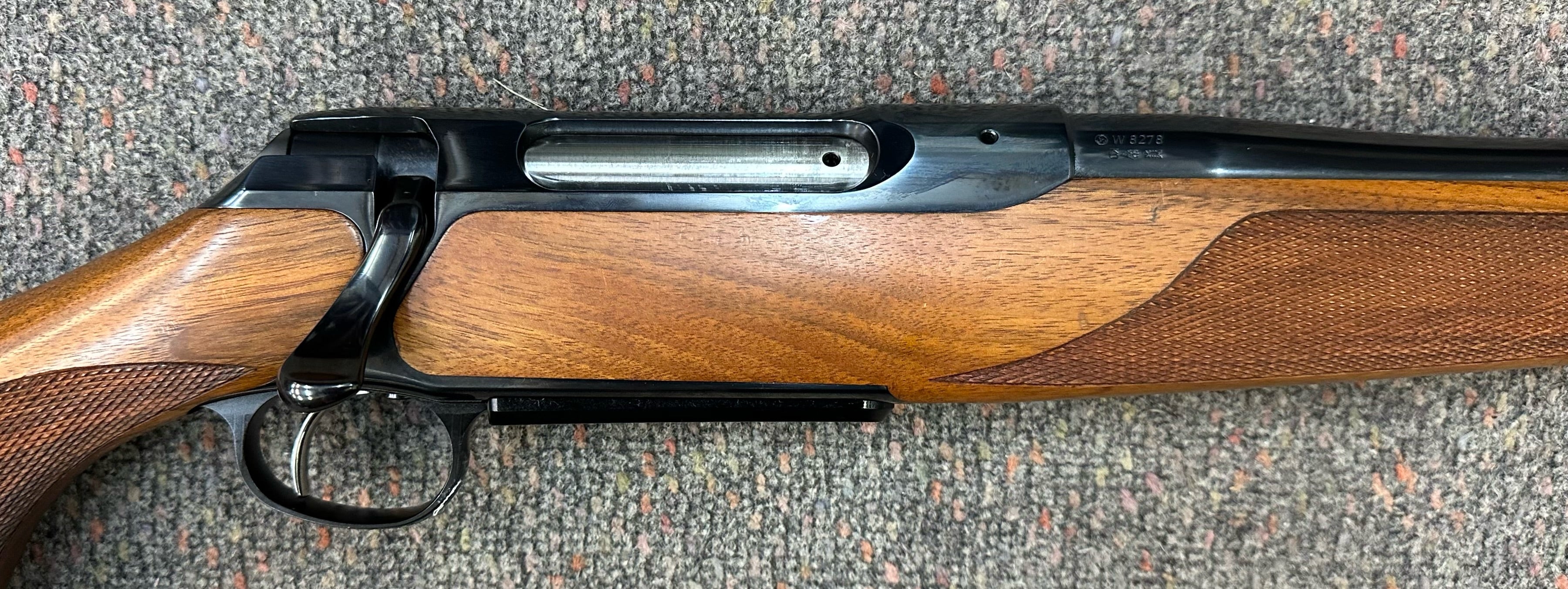 Sauer 202 Classic 9.3x62mm (26864) – Rebel Gun Works