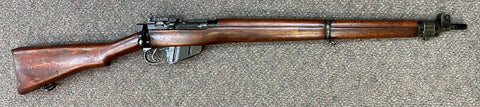 Long Branch Lee-Enfield No. 4 Mk I/3 (1944) (15676)