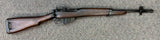 Fazakerley Lee-Enfield No. 5 Mk I Jungle Carbine .303 British (1945) (19716)