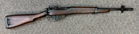 Fazakerley Lee-Enfield No. 5 Mk I Jungle Carbine (1945) (19716)