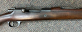DWM Mauser–Vergueiro 1904/39 8x57mm (29575)