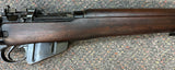 Fazakerley Lee-Enfield No. 5 Mk I Jungle Carbine .303 British (1945) (19716)