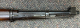 DWM Mauser–Vergueiro 1904/39 8x57mm (29575)