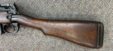 Fazakerley Lee-Enfield No. 5 Mk I Jungle Carbine .303 British (1945) (19716)