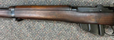 Fazakerley Lee-Enfield No. 5 Mk I Jungle Carbine .303 British (1945) (19716)
