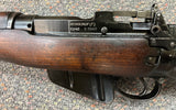 Fazakerley Lee-Enfield No. 5 Mk I Jungle Carbine .303 British (1945) (19716)