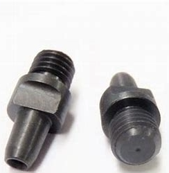 Pedersoli Nipple M6x0.75 for Underhammer DP (Davide Pedersoli) (U460-1)