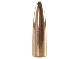 Woodleigh Bullets 7mm (284 Diameter) 140 Grain Weldcore Protected Point (50pk)