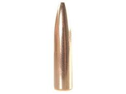 Woodleigh Bullets 7mm (284 Diameter) 175 Grain Weldcore Protected Point (50pk)