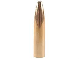 Woodleigh Bullets 6.5mm (264 Diameter) 140 Grain Weldcore Protected Point (50pk)