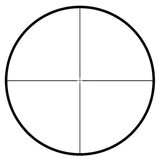 Leupold VX-1  4-12x40 Fine Duplex