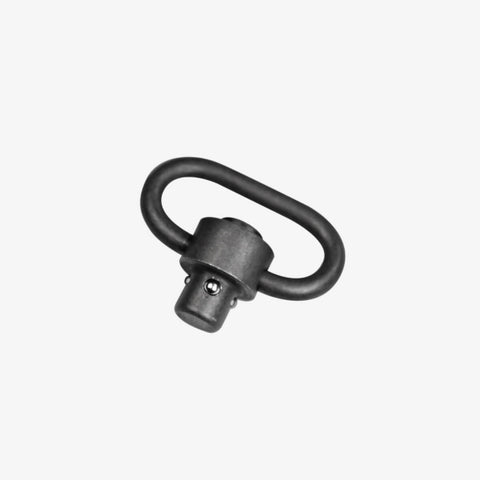 Magpul Push Button Quick-Detach Sling Swivel (MAG540-BLK)
