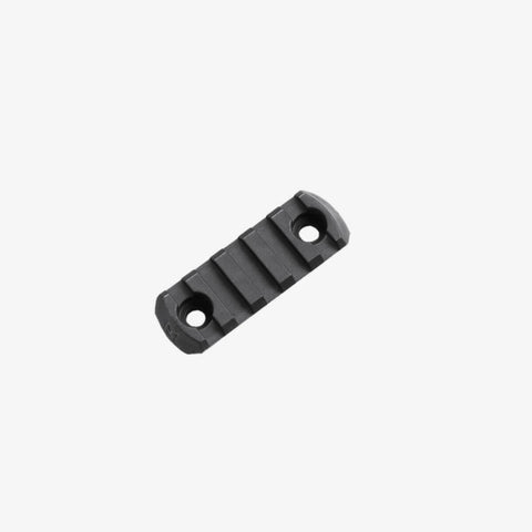 Magpul M-Lok Polymer Picatinny Rail Section