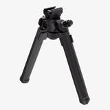 Magpul Bipod for 1913 Picantinny Rail Mil-spec Black