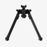 Magpul Bipod for 1913 Picantinny Rail Mil-spec Black