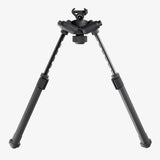 Magpul Bipod for 1913 Picantinny Rail Mil-spec Black