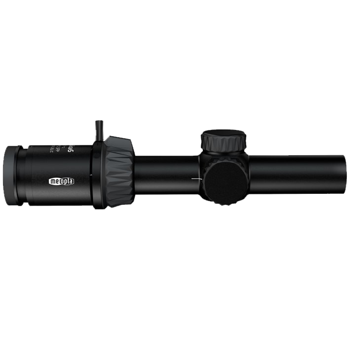 Scope Rd Meopro Optika6 1-6x24 SFP RD 4C Rifle Scope – Rebel Gun Works