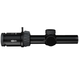 Meopro Optika6 1-6x24 SFP RD 4C Rifle Scope