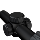 Meopro Optika6 1-6x24 SFP RD 4C Rifle Scope