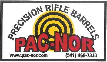 Pac-Nor 22 Cal Sporter 26