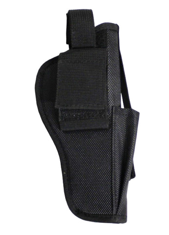 Max-Comp Ambidextorous Hip Holster with mag pouch(PH-002)