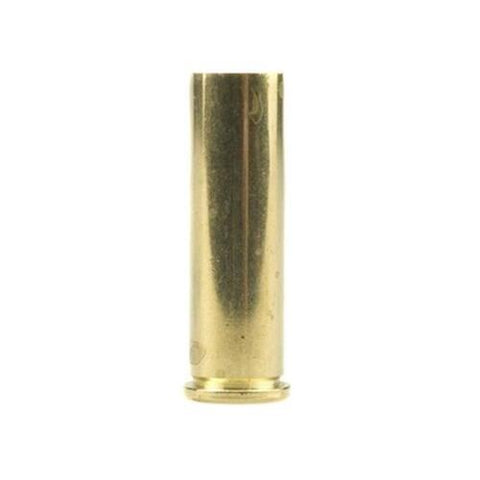 PPU 357 Magnum Unprimed Brass Cases (50pk)