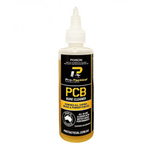 Pro-Tactical PCB Bore Cleaner (125ml)