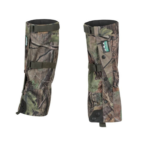 Ridgeline Defender Gaitors Camo L/XL (RLAGTDNG2)