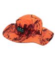 Ridgeline  Blaze Orange bush hat (RLAHTBSZX)