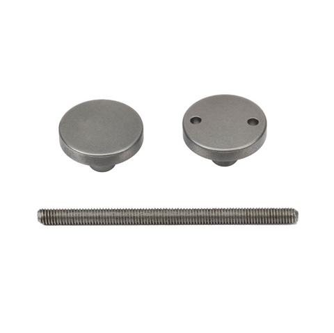 Sako 85 Stainless Cross-Screw Assembly (S59R0296)