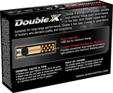 Winchester Double X Ammunition 12 Gauge 3" Magnum 00 Buckshot 12 Pellets (5pk)