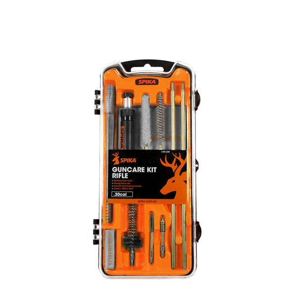 Reball Gun Spika Guncare Kit Rifle 30 Cal (CCSP-KT30) – Rebel Gun Works