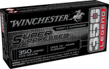 Winchester Super Suppressed Ammunition 350 Legend 255 Grain Open Tip (20pk)