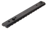 Contessa Picatinny Rail to suit Tikka T3 & T3x (0 MOA)