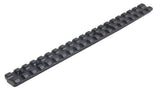 Contessa Night Vision Picatinny Rail to suit Tikka T3 & T3x (0 MOA)