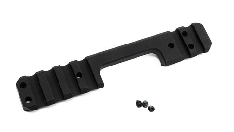 Talley CZ 452,455,512 & 513  Picatinny Rail Matte (P00252008)