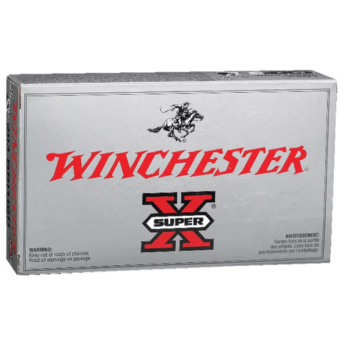 Winchester Power-Point Ammunition 303 British 180 Grain Soft Point (20pk)
