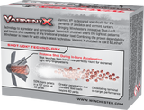 Winchester Varmint X Ammunition 12 Gauge 3" 1-1/2 oz BB Shot (10pk)