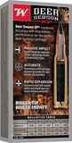 Winchester Deer Season XP Ammunition 223 Remington 64 Grain Extreme Point (20pk)