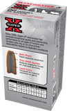 Winchester Super-X Ammunition 22 Hornet 46 Grain Jacketed Hollow Point (50pk)