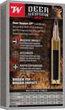 Winchester Deer Season XP Ammunition 300 Winchester Magnum 150 Grain Extreme Point (20pk)