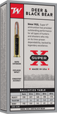 Winchester Super-X Ammunition 30-30 Winchester 150 Grain Jacketed Hollow Point (20pk)