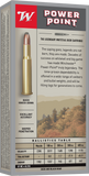 Winchester Power-Point Ammunition 30-30 Winchester 150 Grain Soft Point (20pk)